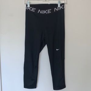 Nike Capris